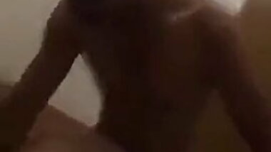 Arab mom has a threesome with son and best friend