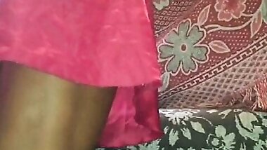 Kamala - Sri Lankan Mother