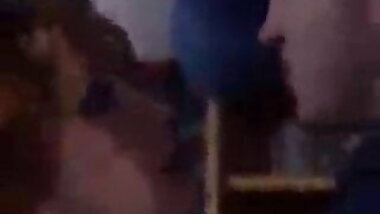 Stepmom and stepson fucked