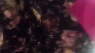 Turkish Turbanli Annemi Siktim.... babam evde degil