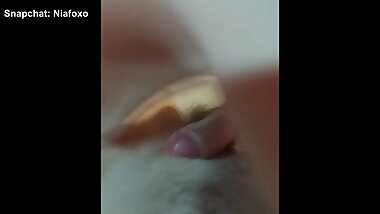 Stepson Fucks Big Titted Stepmom