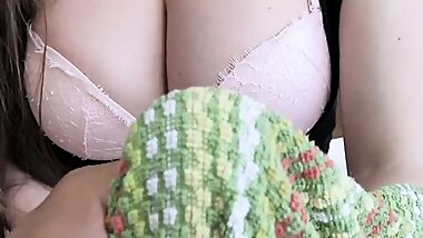 Good Morning, Stepmom