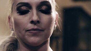 Christie Stevens Fucked Hard By Husband and Stepson