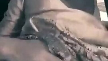 Oglu Turbanli Annesini Arabada Sikiyor Turkish