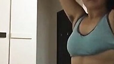 Teacher giving student hot creampie during a guitar lesson