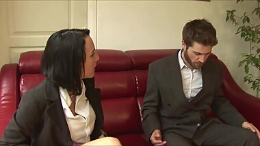 Mya &ndash; Rich Lady And Step Son