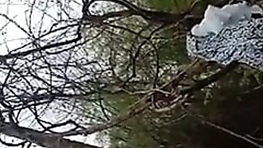 Telugu aunty riding her sister&rsquo;s stepson