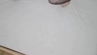 Stepson fuck step mom's mouth