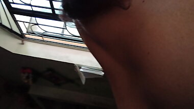 Desi mother ne kiya step son ke Lund ki sawari .