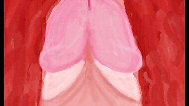 Cartoon sex &ndash; The Simpsons #milhouse&rsquo;s daddy & #marge simpson