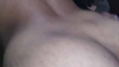 Stepmom and step son fuck video