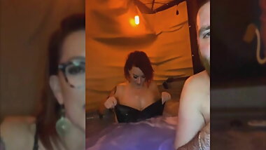 Madison Gulli - education in the art of sex