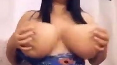 Marge Simpson mogumbos