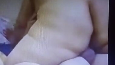 Me and step mom, mamma