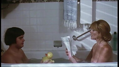 Step Mom, I want to take a bath with you! (vintage)