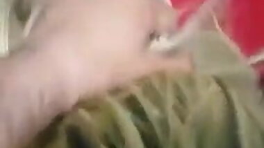 Turkish amateur olgun sarisinin vermis agzina sonrasi malum