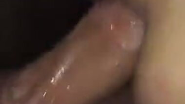 Son fucking in step mom's ass hole.