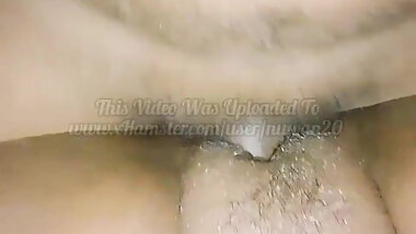 Trailer - Fuck Mommy's Wet Pussy Closeup - Not My Own Step Son