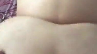 desi beta ne maa ko ghodi banake choda maa chillarahi