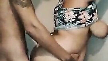 Real Son Fuck Step Mom