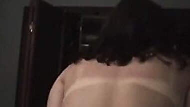 Stepmom Fucks Stepson Real Good