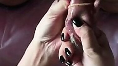 chinese mom and step son