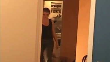 Stepmom & Stepson Affair 76