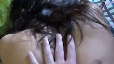 Stepmom & Stepson Affair 53