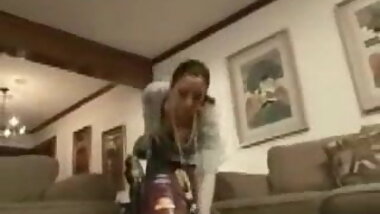 Sexy Stepmom doing her stepson Hotmoza